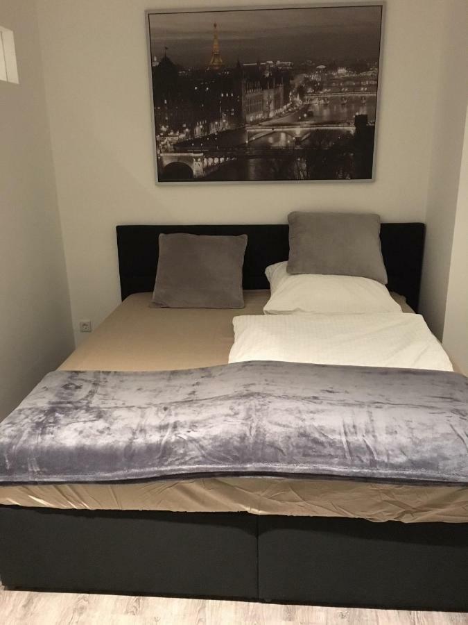 Casa Jakob - Nähe Zentrum, Burg, Altstadt, Park Apartment Nürnberg